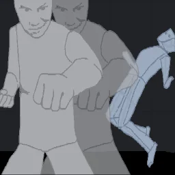 Naoya Zenin - Projection Sorcery