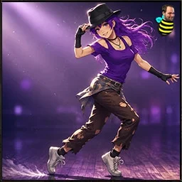 Nimble XP Rebalance