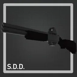 RMW - Stoeger Double Defense RMW - Stoeger Double Defense