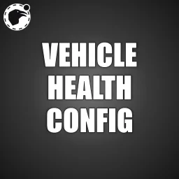 Vehicle Health Config [Commission]