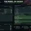 DMM - Definitive Mod Manager 4