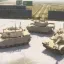 M60A3 "Patton" 3