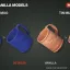 Detailed Vanilla Models - Part 6: Kitchen 0