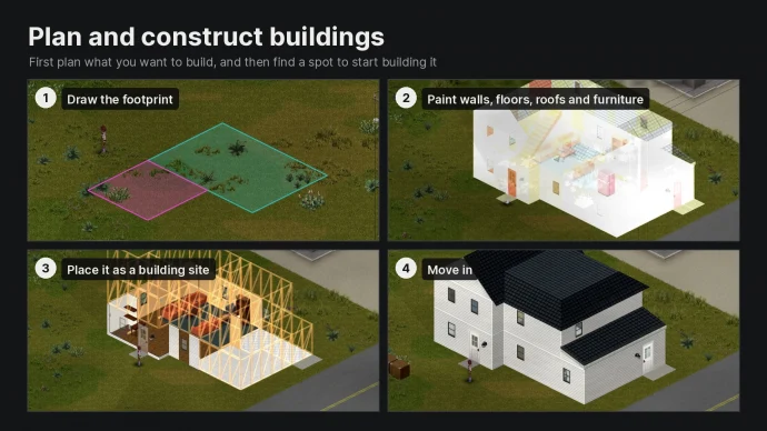 Better Building Plus [B42 MP] 0