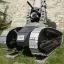 [April Fools] Automitrailieuse Phalanx Renault FT 17 5