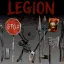 Legion Weaponry 0