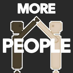 More People Mod