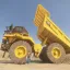 Haul Truck [SP] 2
