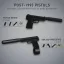 Guns of Marz Extension: Guns of Tien 2