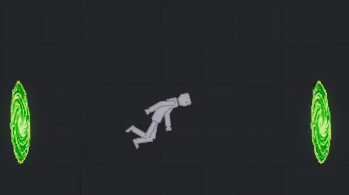 Portal Gun [ UPDATE 3 ] 0