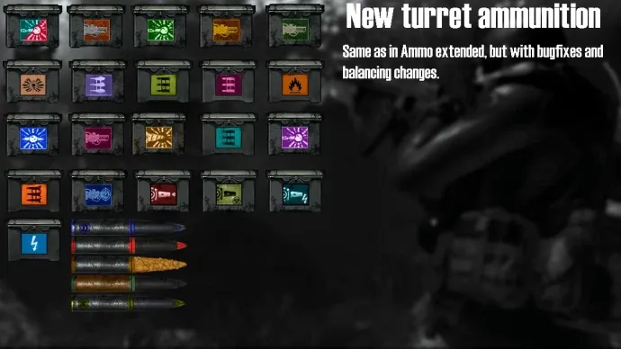 Combat Overhaul Legacy 0