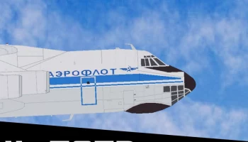 IL-76TD