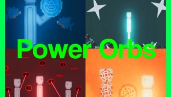 Power Orbs