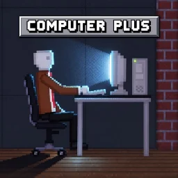 Computer Plus