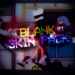 Blank's JJP Reskin Pack | 01+ Blank's JJP Reskin Pack | 01+