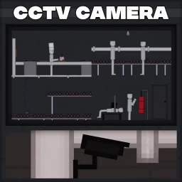 OUTDATED CCTV Camera Mod