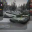 LETMS - Future Warfare Vehicle Pack (WIP) 4