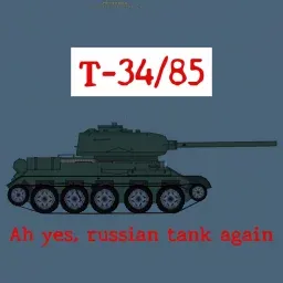 T-34/85