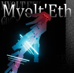 Myolt'Eth, Goddess of Acceptance Myolt'Eth, Goddess of Acceptance