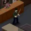 [B42] Antique Swords 4