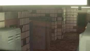 Ceramic Tomb