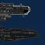 DORUDON - Transport Ship 1