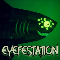 Eyefestation [Pressure]