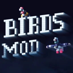 Birds - Beta