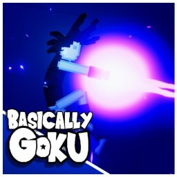Basically Goku Basically Goku
