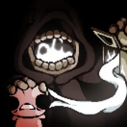 Salem | The Soul Seeker