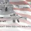 US Weapons Pack Remake 1