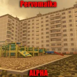 [Alpha] [piN] Realistic Russia District