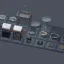 Project ViewPoint: 3D Interiors & Native Aim [B42.21] 5