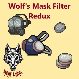 Wolf's Mask Filter Redux