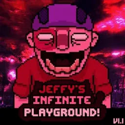 Jeffy`s Infinite Playground! [v1.1]