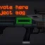 E99 Seeker Rifle [SIИGULAЯITY] 2