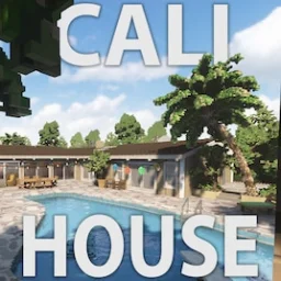 A Californian House
