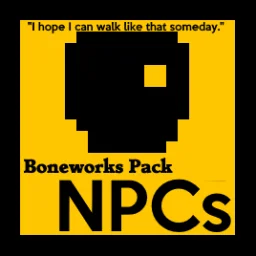 Boneworks Pack: NPCs v1.6.0