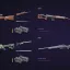 Xanny Arms 9
