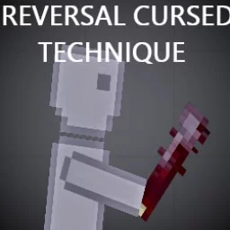 Reverse Cursed Technique