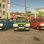 Volvo 740 (1984) 1 Volvo 740 (1984) 1