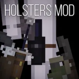 Holsters Mod