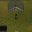 Military Fences and Gate 1