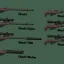 Taiga Weapons Pack: Volume 1 5