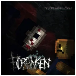 V1's Forsaken Playground