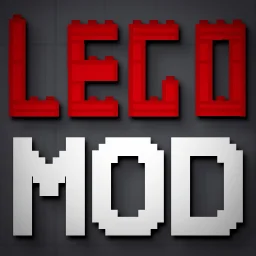 THE Lego Mod