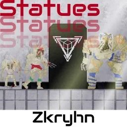 Statue Entities