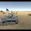 Foxhole Scout Tank Pack 5