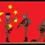 The Nearby Conflicts Base: People's Liberation Army/China 1