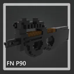 RMW - FN P90